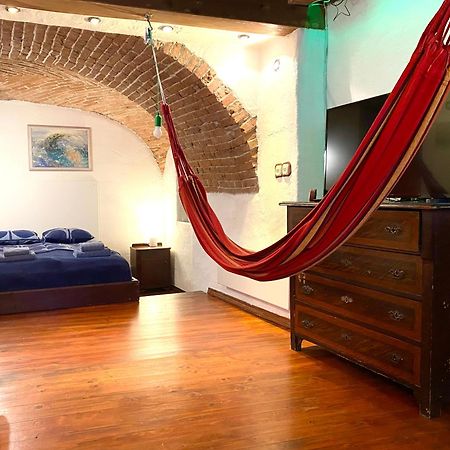 Under The Castle Apartments Λιουμπλιάνα Εξωτερικό φωτογραφία