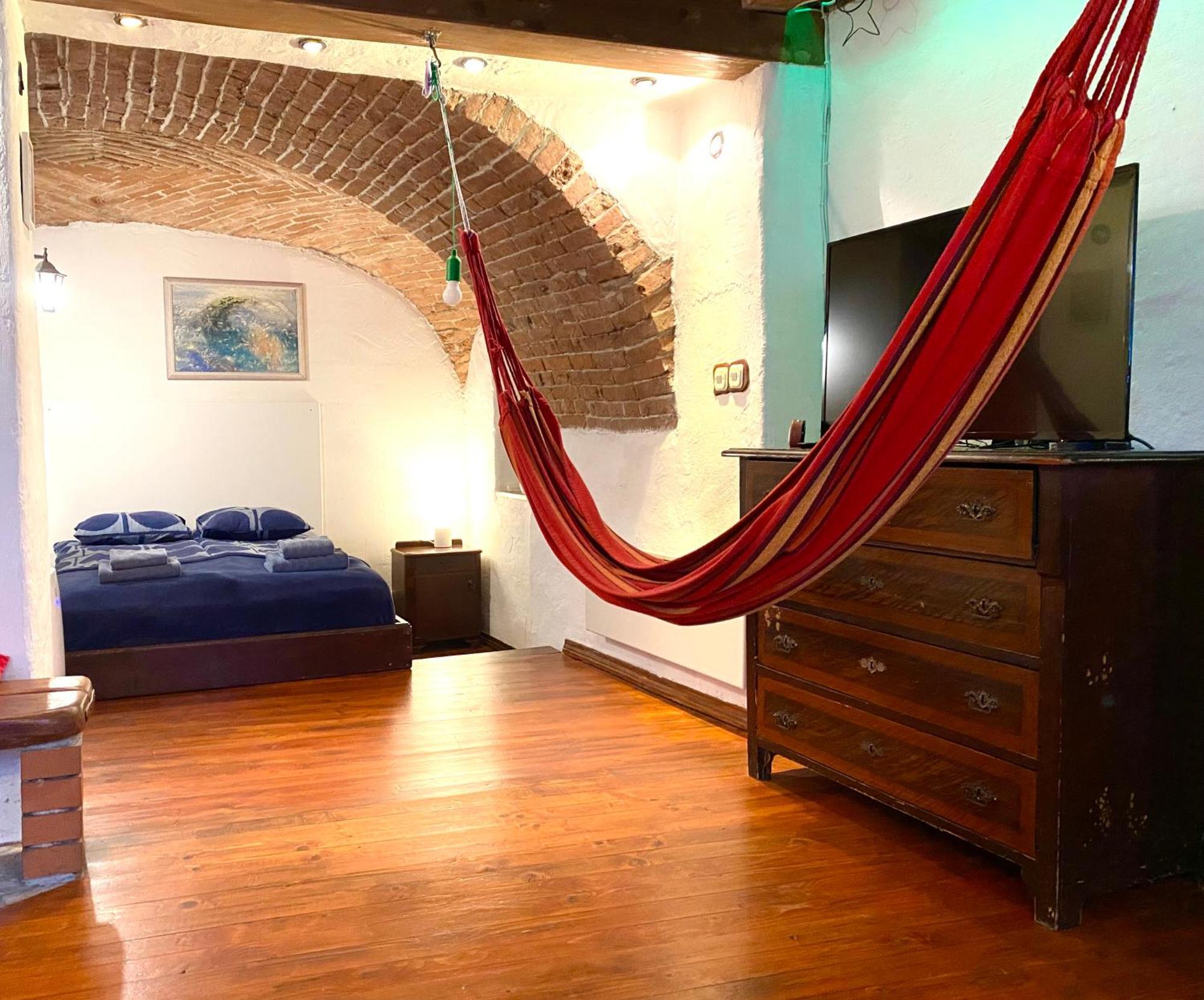Under The Castle Apartments Λιουμπλιάνα Εξωτερικό φωτογραφία