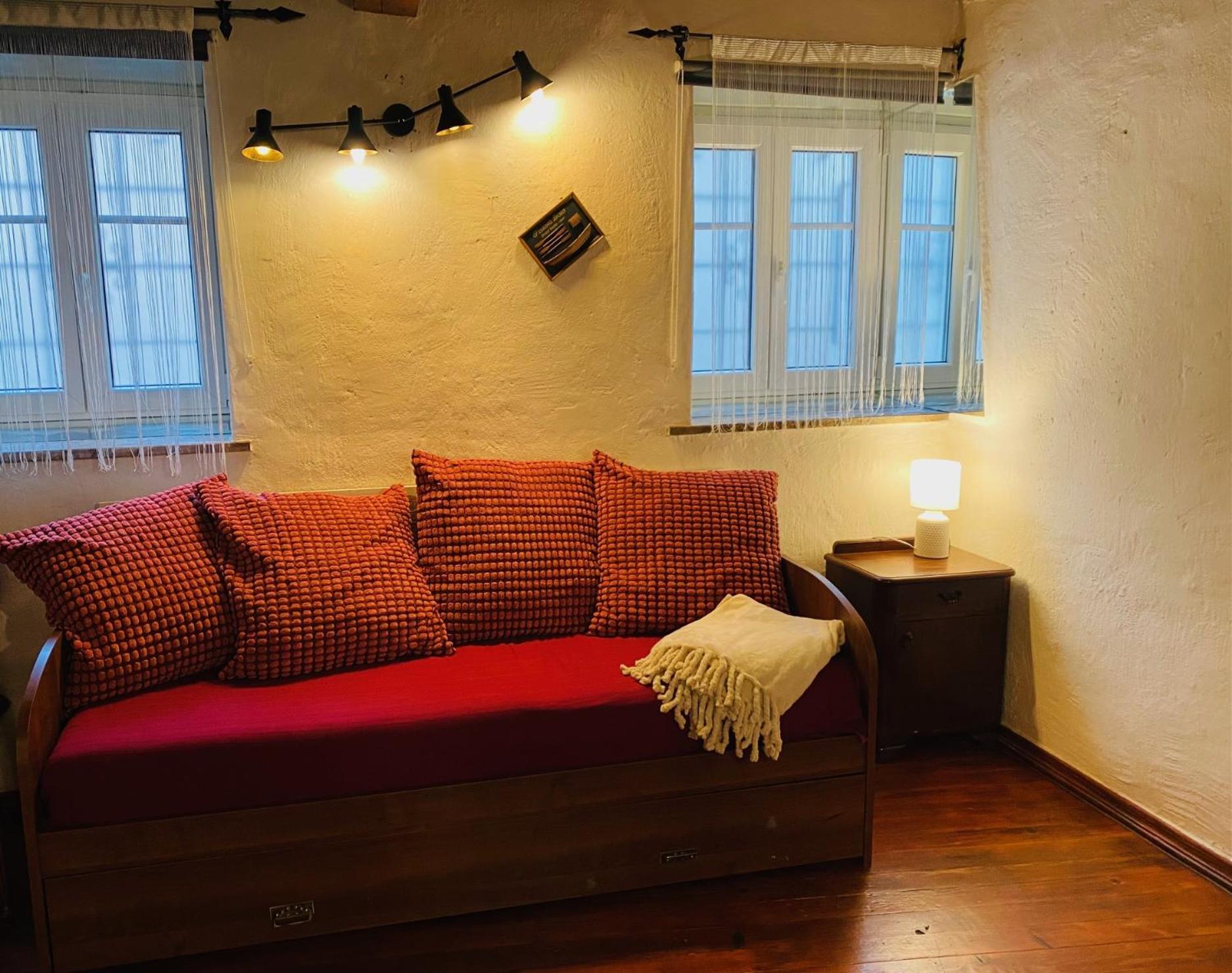 Under The Castle Apartments Λιουμπλιάνα Εξωτερικό φωτογραφία