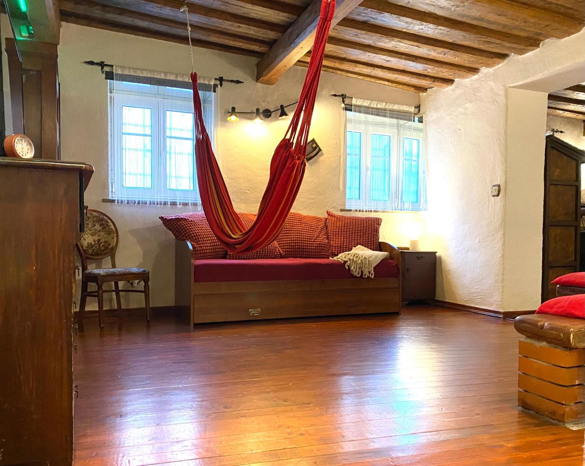 Under The Castle Apartments Λιουμπλιάνα Εξωτερικό φωτογραφία