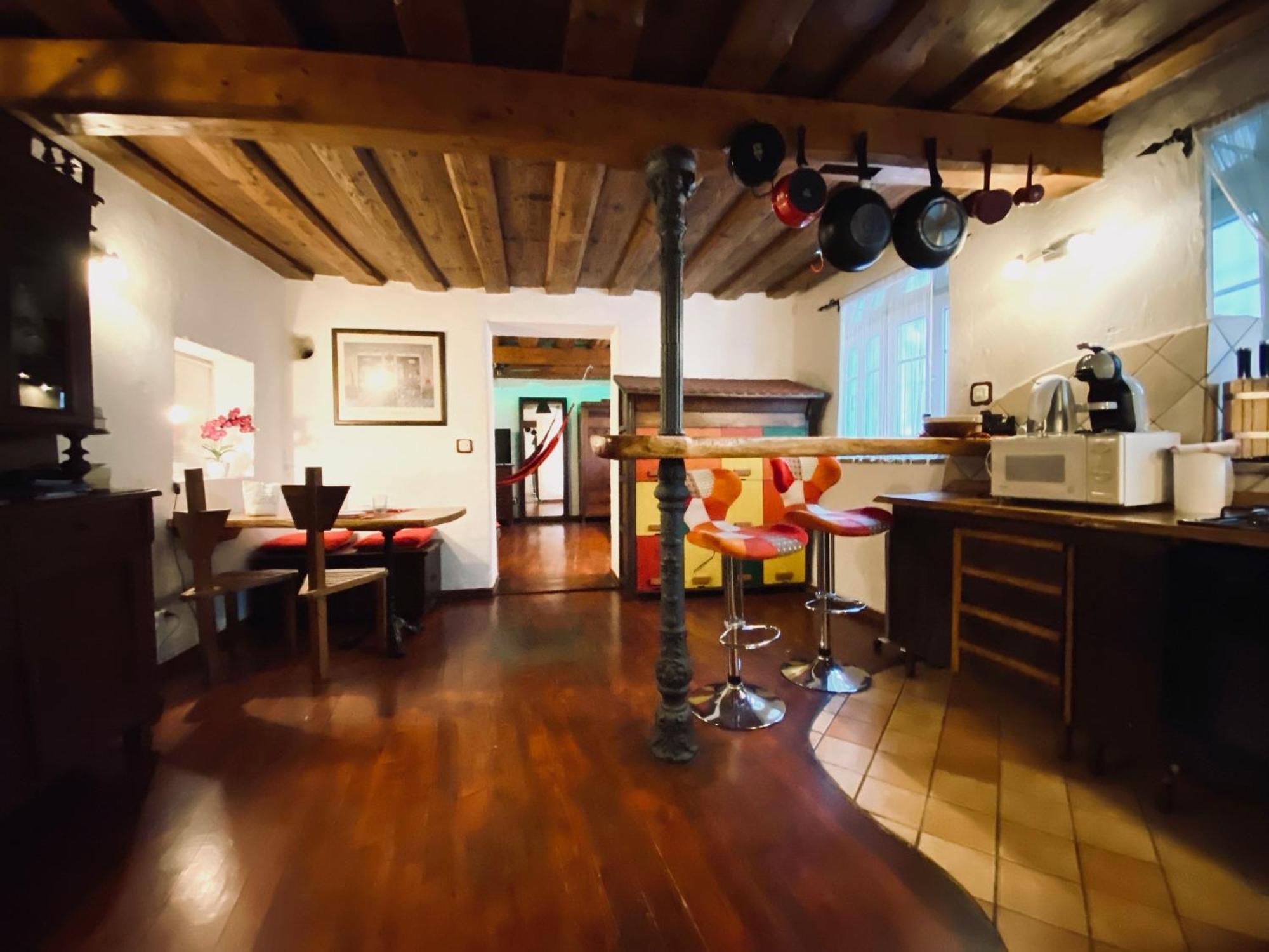 Under The Castle Apartments Λιουμπλιάνα Εξωτερικό φωτογραφία